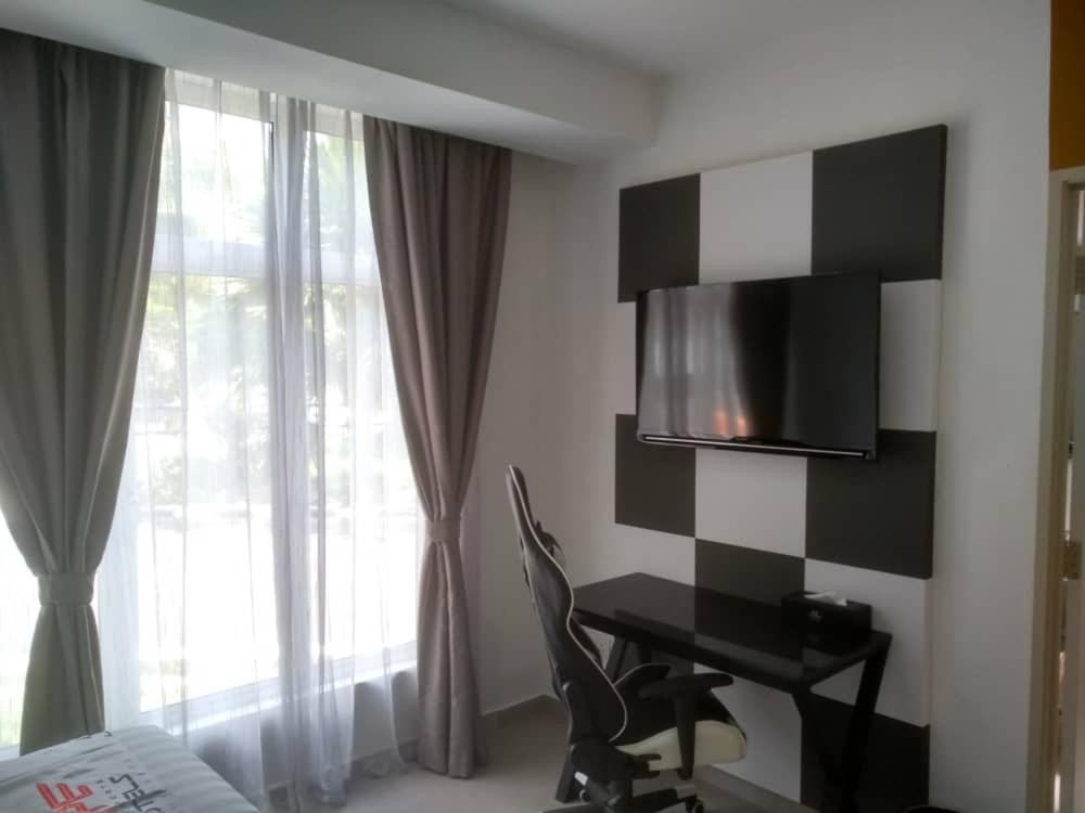 Hype Motorsports Hotel Порт-Диксон Экстерьер фото